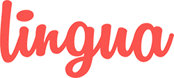 Lingua Logo Lingua Logo